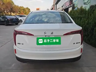 Hongqi E-QM5 2024 купить из Китая, цена 1 760 000 ₽ — Suifenhe Auto