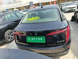 Hongqi E-QM5 2024 купить из Китая, цена 1 760 000 ₽ — Suifenhe Auto