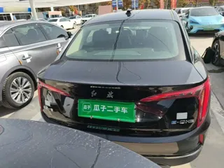 Hongqi E-QM5 2024 купить из Китая, цена 1 713 000 ₽ — Suifenhe Auto