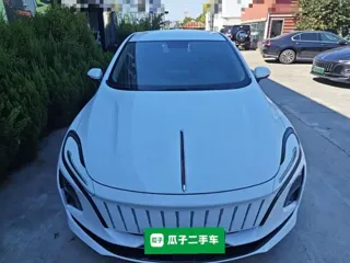Hongqi E-QM5 2024 купить из Китая, цена 1 717 000 ₽ — Suifenhe Auto