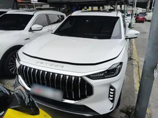 Jetour X70 PLUS 2025 купить из Китая, цена 1 822 000 ₽ — Suifenhe Auto