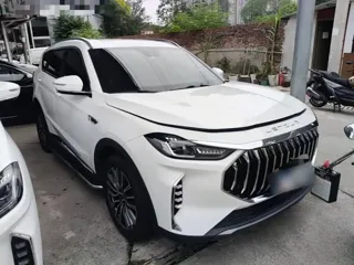 Jetour X70 PLUS 2025 купить из Китая, цена 1 822 000 ₽ — Suifenhe Auto