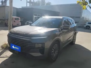 Jetour X70 PLUS 2024 купить из Китая, цена 1 792 000 ₽ — Suifenhe Auto