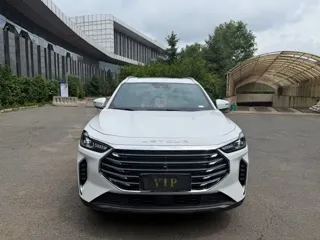 Jetour X70 PLUS 2025 купить из Китая, цена 1 891 000 ₽ — Suifenhe Auto
