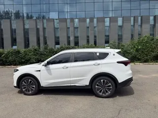 Jetour X70 PLUS 2025 купить из Китая, цена 1 891 000 ₽ — Suifenhe Auto