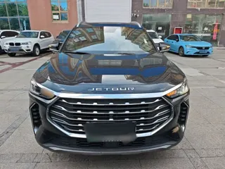 Jetour X70 PLUS 2022 купить из Китая, цена 1 330 000 ₽ — Suifenhe Auto