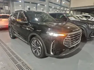 Jetour X70 PLUS 2025 купить из Китая, цена 2 043 000 ₽ — Suifenhe Auto