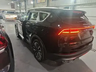 Jetour X70 PLUS 2025 купить из Китая, цена 2 043 000 ₽ — Suifenhe Auto