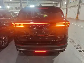 Jetour X70 PLUS 2025 купить из Китая, цена 2 043 000 ₽ — Suifenhe Auto