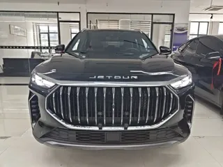 Jetour X70 PLUS 2025 купить из Китая, цена 1 878 000 ₽ — Suifenhe Auto
