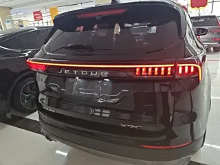Jetour X70 PLUS 2025 купить из Китая, цена 1 878 000 ₽ — Suifenhe Auto