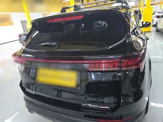 Jetour X70 PLUS 2023 купить из Китая, цена 1 438 000 ₽ — Suifenhe Auto