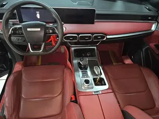 Jetour X70 PLUS 2023 купить из Китая, цена 1 438 000 ₽ — Suifenhe Auto