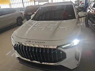 Jetour X70 PLUS 2025 купить из Китая, цена 1 820 000 ₽ — Suifenhe Auto