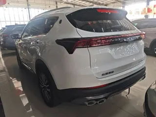 Jetour X70 PLUS 2025 купить из Китая, цена 1 820 000 ₽ — Suifenhe Auto