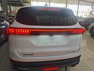 Jetour X70 PLUS 2025 купить из Китая, цена 1 820 000 ₽ — Suifenhe Auto