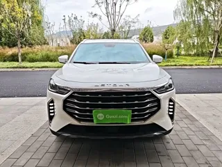 Jetour X70 PLUS 2021 купить из Китая, цена 1 297 000 ₽ — Suifenhe Auto