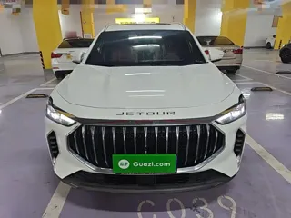 Jetour X70 PLUS 2024 купить из Китая, цена 1 868 000 ₽ — Suifenhe Auto