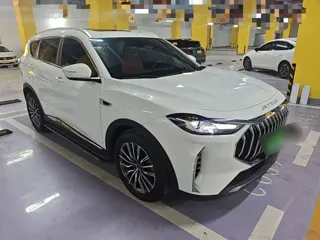 Jetour X70 PLUS 2024 купить из Китая, цена 1 868 000 ₽ — Suifenhe Auto