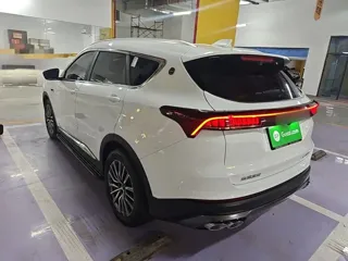 Jetour X70 PLUS 2024 купить из Китая, цена 1 868 000 ₽ — Suifenhe Auto