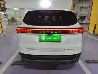 Jetour X70 PLUS 2024 купить из Китая, цена 1 868 000 ₽ — Suifenhe Auto