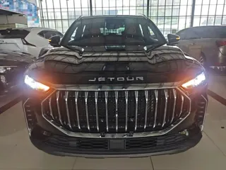 Jetour X70 PLUS 2024 купить из Китая, цена 1 839 000 ₽ — Suifenhe Auto