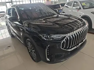 Jetour X70 PLUS 2024 купить из Китая, цена 1 839 000 ₽ — Suifenhe Auto
