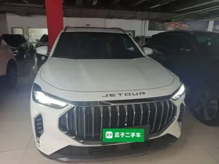 Jetour X70 PLUS 2024 купить из Китая, цена 1 918 000 ₽ — Suifenhe Auto