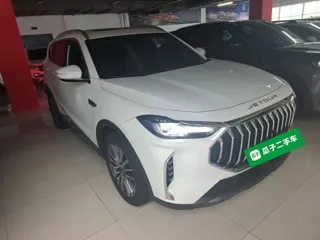 Jetour X70 PLUS 2024 купить из Китая, цена 1 918 000 ₽ — Suifenhe Auto