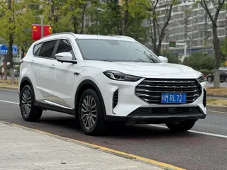 Jetour X70 PLUS 2023 купить из Китая, цена 1 598 000 ₽ — Suifenhe Auto