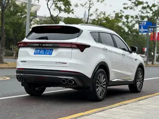 Jetour X70 PLUS 2023 купить из Китая, цена 1 598 000 ₽ — Suifenhe Auto