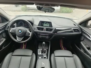 BMW 1-Series 2019 купить из Китая, цена 1 363 000 ₽ — Suifenhe Auto