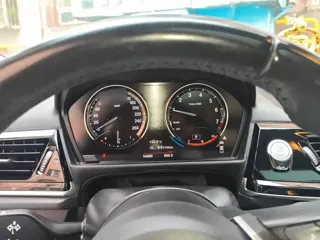 BMW 1-Series 2021 купить из Китая, цена 1 695 000 ₽ — Suifenhe Auto