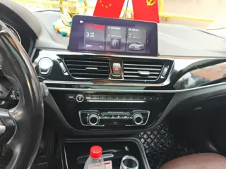 BMW 1-Series 2021 купить из Китая, цена 1 695 000 ₽ — Suifenhe Auto