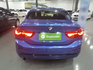 BMW 1-Series 2019 купить из Китая, цена 1 380 000 ₽ — Suifenhe Auto