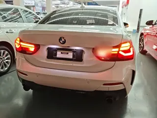 BMW 1-Series 2023 купить из Китая, цена 1 655 000 ₽ — Suifenhe Auto