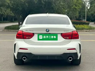 BMW 1-Series 2023 купить из Китая, цена 1 610 000 ₽ — Suifenhe Auto