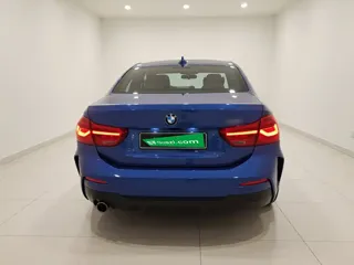 BMW 1-Series 2019 купить из Китая, цена 1 408 000 ₽ — Suifenhe Auto