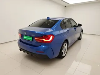 BMW 1-Series 2019 купить из Китая, цена 1 408 000 ₽ — Suifenhe Auto