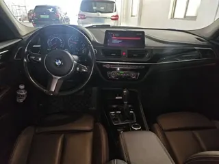 BMW 1-Series 2019 купить из Китая, цена 1 408 000 ₽ — Suifenhe Auto