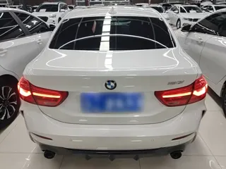 BMW 1-Series 2021 купить из Китая, цена 1 714 000 ₽ — Suifenhe Auto