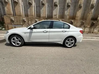 BMW 1-Series 2020 купить из Китая, цена 1 513 000 ₽ — Suifenhe Auto