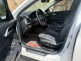 BMW 1-Series 2020 купить из Китая, цена 1 513 000 ₽ — Suifenhe Auto