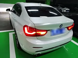 BMW 1-Series 2018 купить из Китая, цена 1 415 000 ₽ — Suifenhe Auto