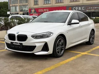 BMW 1-Series 2023 купить из Китая, цена 1 656 000 ₽ — Suifenhe Auto