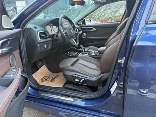 BMW 1-Series 2021 купить из Китая, цена 1 513 000 ₽ — Suifenhe Auto