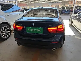 BMW 1-Series 2021 купить из Китая, цена 1 553 000 ₽ — Suifenhe Auto