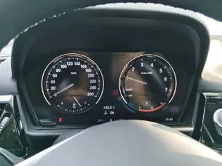 BMW 1-Series 2021 купить из Китая, цена 1 714 000 ₽ — Suifenhe Auto