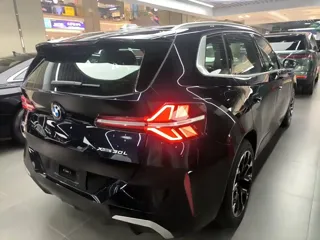 BMW X3 2026 купить из Китая, цена 7 551 000 ₽ — Suifenhe Auto