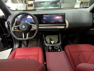 BMW X3 2026 купить из Китая, цена 7 551 000 ₽ — Suifenhe Auto